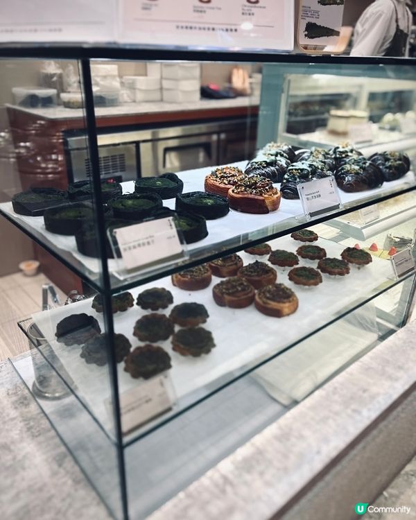 啟德天璽天新開日式抹茶甜品專門店🍵