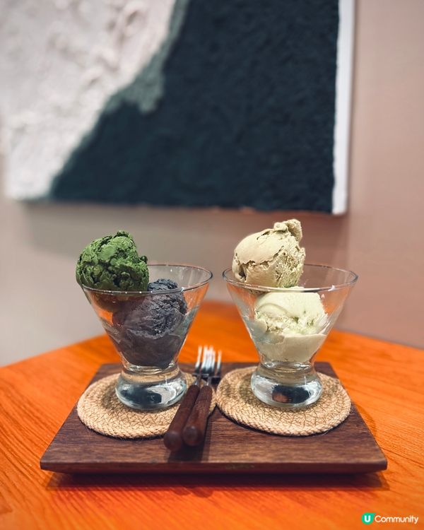 啟德天璽天新開日式抹茶甜品專門店🍵