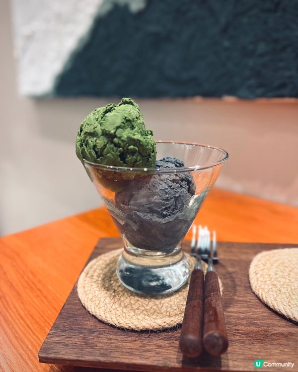 啟德天璽天新開日式抹茶甜品專門店🍵