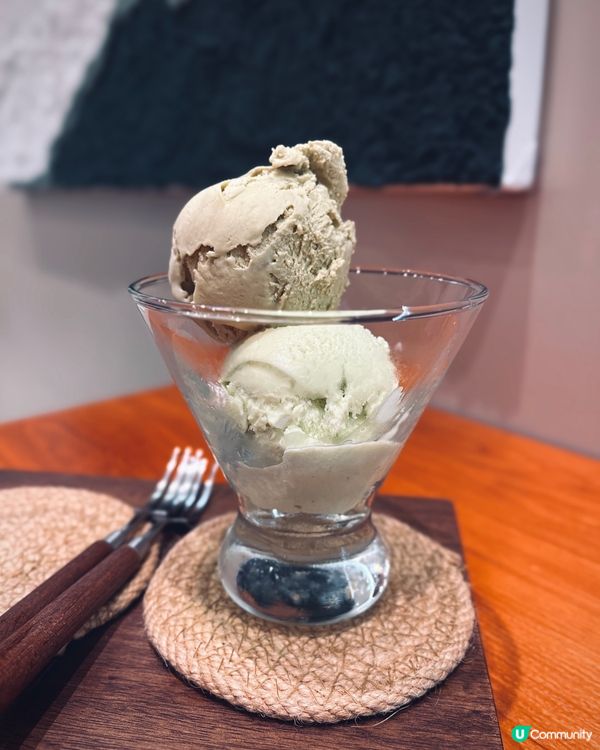 啟德天璽天新開日式抹茶甜品專門店🍵