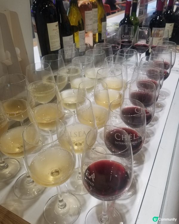 第六屆工展會購物節