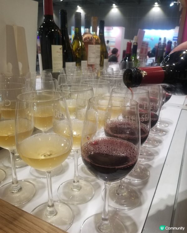 第六屆工展會購物節