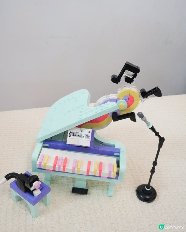 Lego 全新Creator 