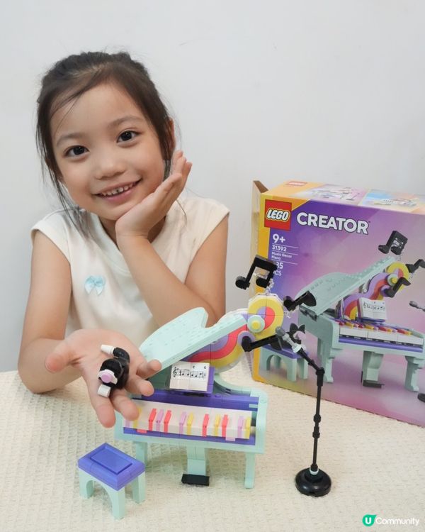 Lego 全新Creator 