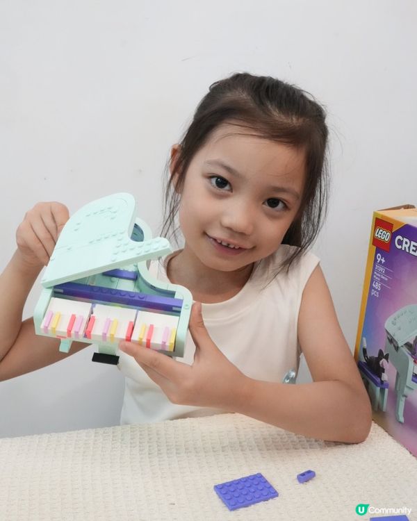Lego 全新Creator 