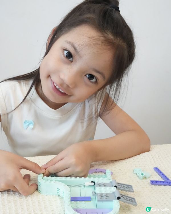 Lego 全新Creator 