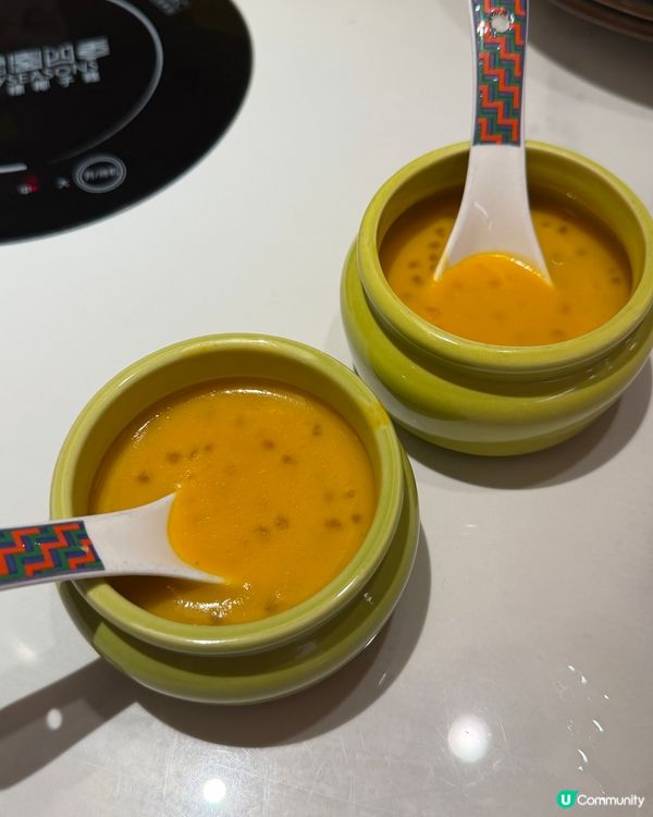 椰子🥥雞火鍋😋超清甜