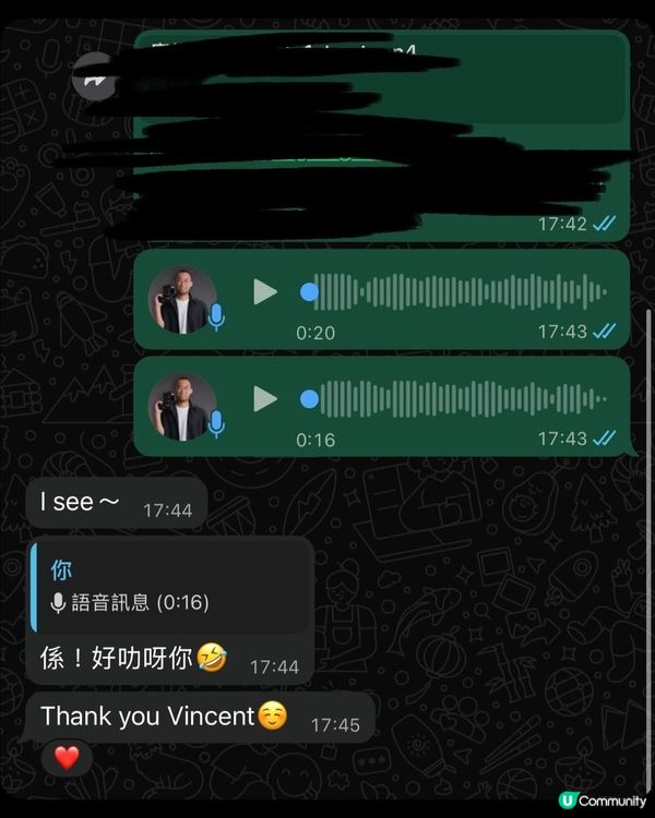 每日心態係做好每一件事💕
