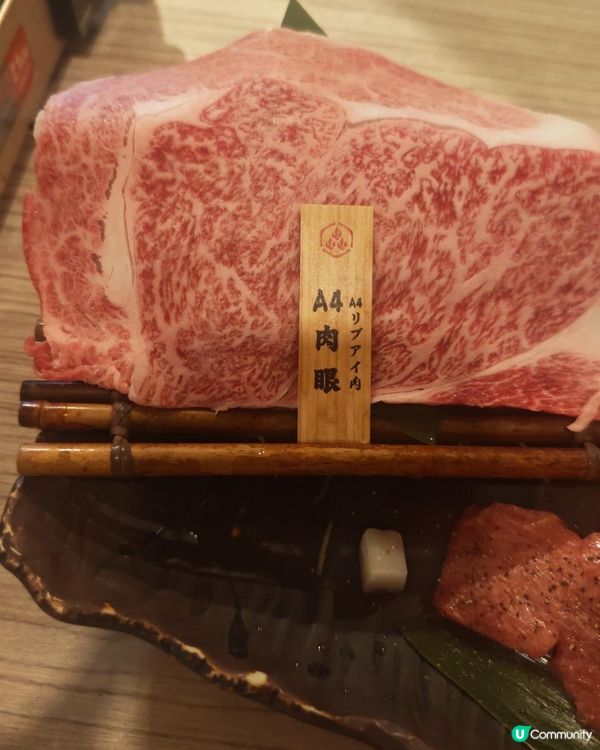 燒左口魚🔥超正，唔伏！🐟