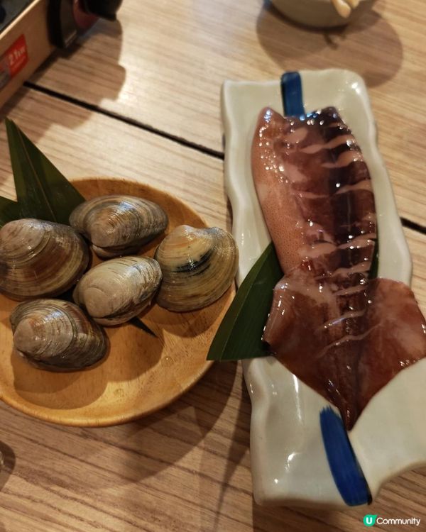 燒左口魚🔥超正，唔伏！🐟