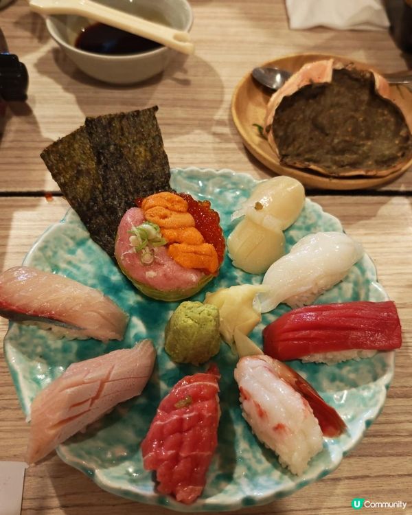 燒左口魚🔥超正，唔伏！🐟