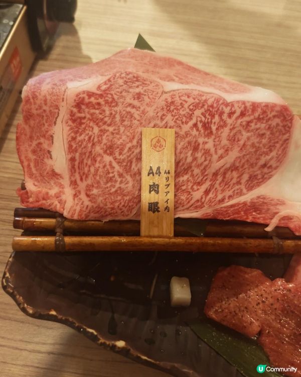 燒左口魚🔥超正，唔伏！🐟