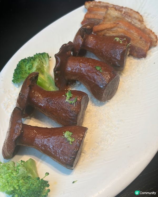 麗江束河古鎮網紅餐廳的｢嵐Bistro｣✨