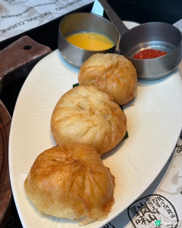 麗江束河古鎮網紅餐廳的｢嵐Bistro｣✨