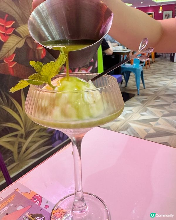 荃灣親子餐廳