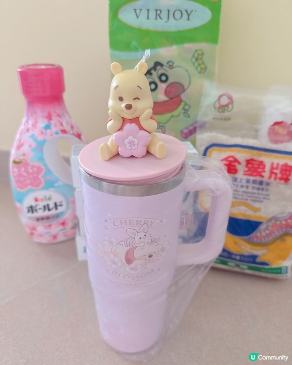 一田買牙膏送六樣禮物 - 迪士尼粉絲必搶🎁