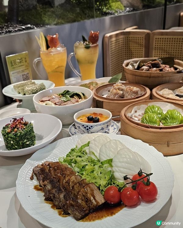 品味江南風味、享受休閒時光的理想之選