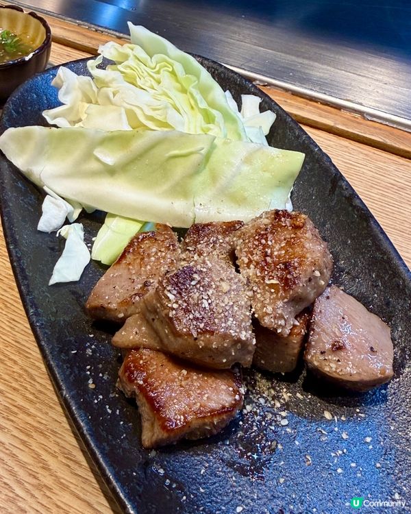 唔使飛日本！中環嘆正宗日本味道😋