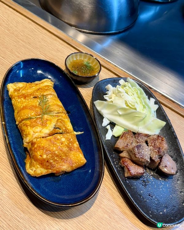 唔使飛日本！中環嘆正宗日本味道😋