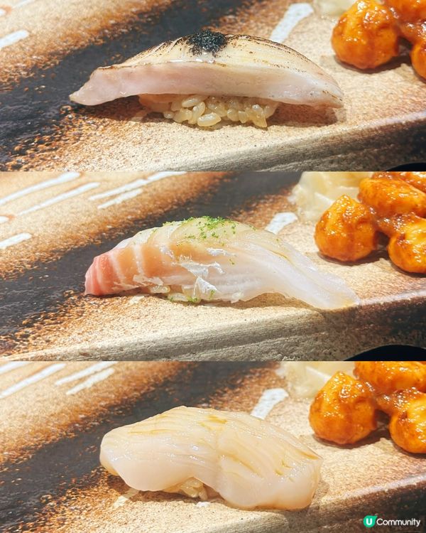 高質omakase❤️❤️