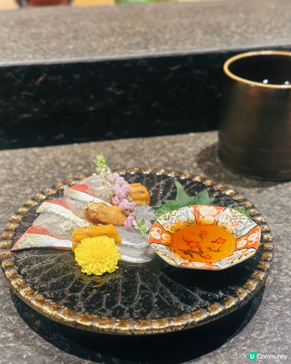 高質omakase❤️❤️