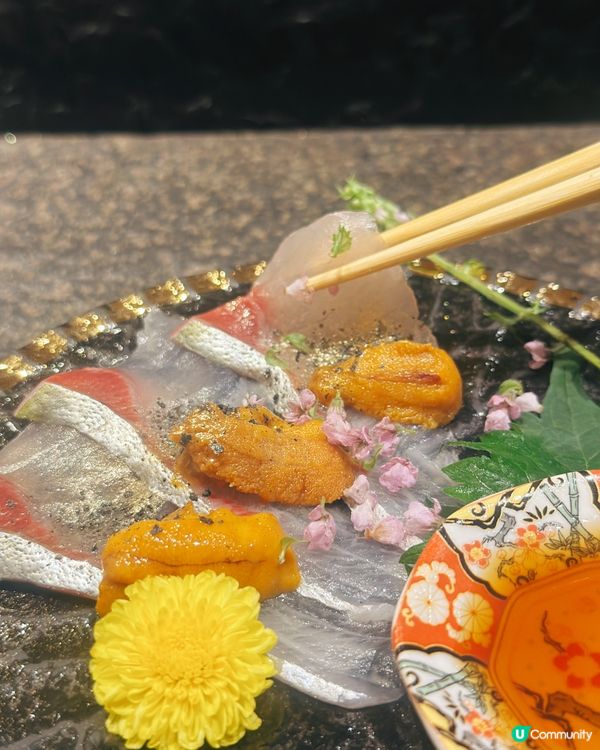 高質omakase❤️❤️