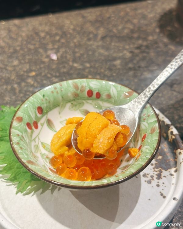 高質omakase❤️❤️