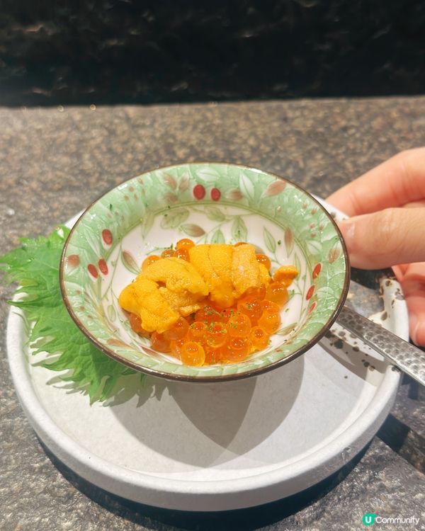 高質omakase❤️❤️