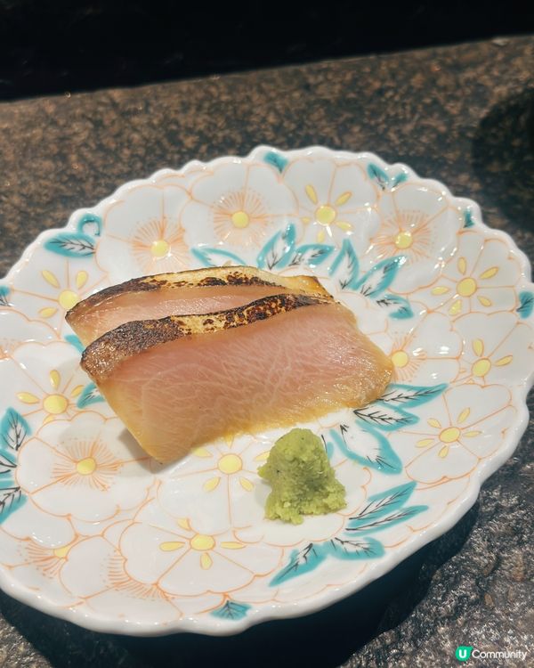 高質omakase❤️❤️