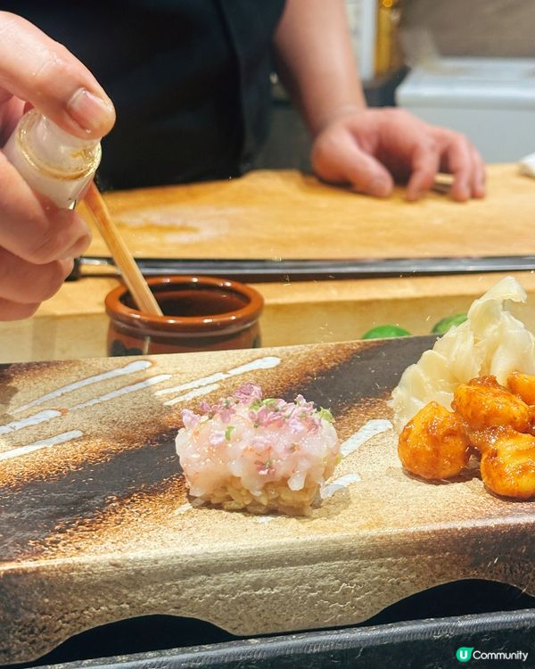 高質omakase❤️❤️