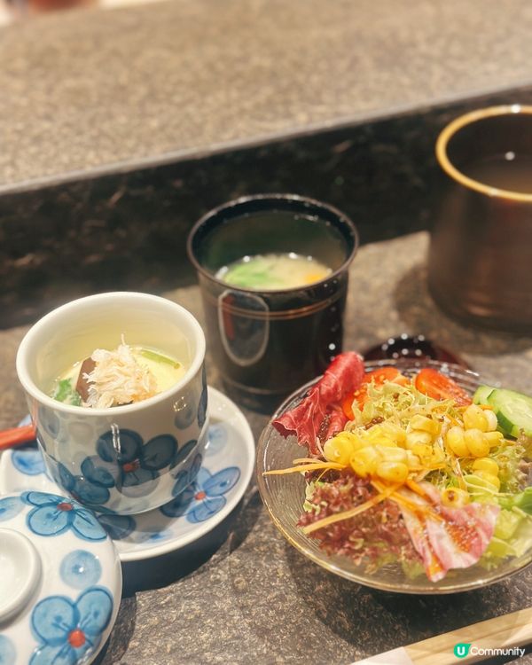 高質omakase❤️❤️