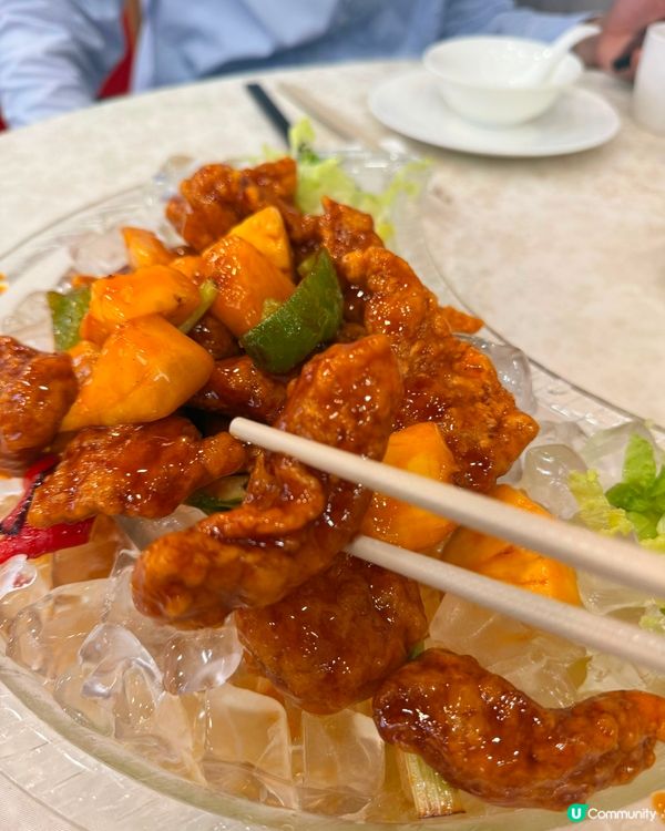 《地道風味：大角咀潮興隆》