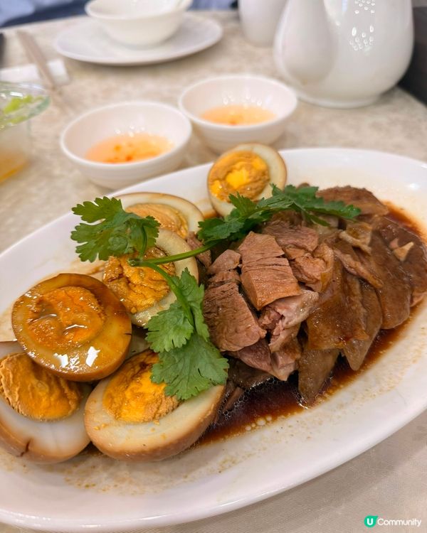 《地道風味：大角咀潮興隆》