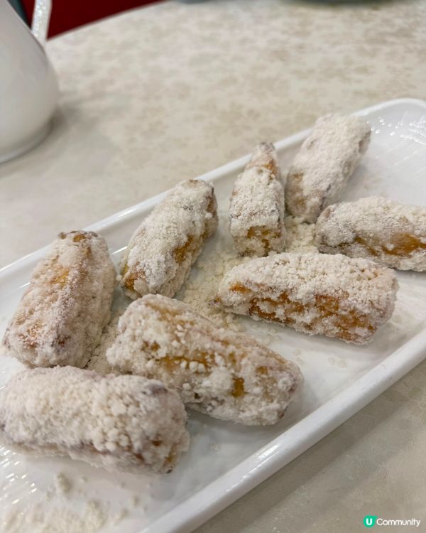《地道風味：大角咀潮興隆》