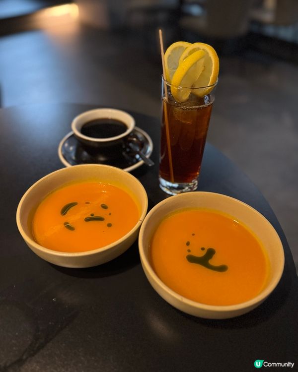 銅鑼灣特色bar lunch