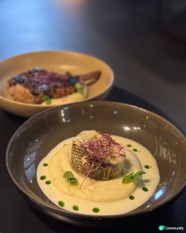 銅鑼灣特色bar lunch
