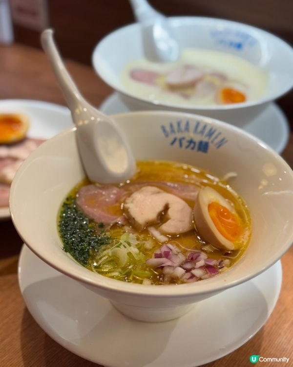 西環新開既拉麵店