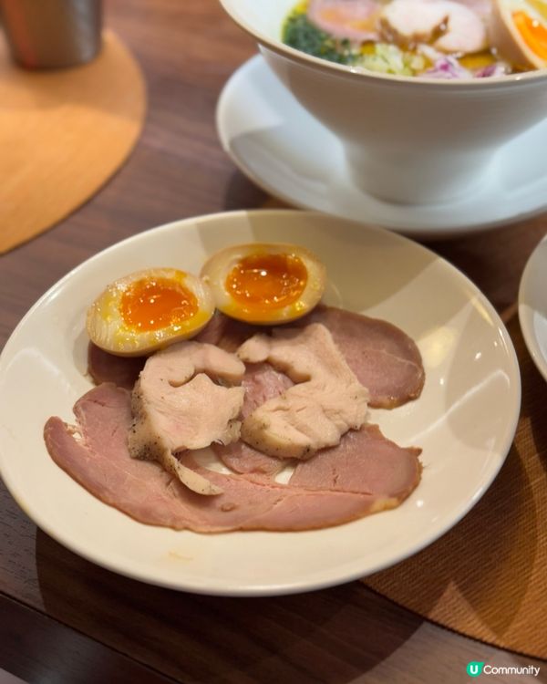 西環新開既拉麵店