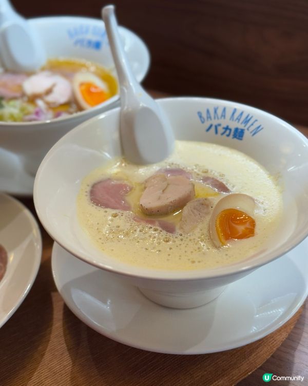 西環新開既拉麵店