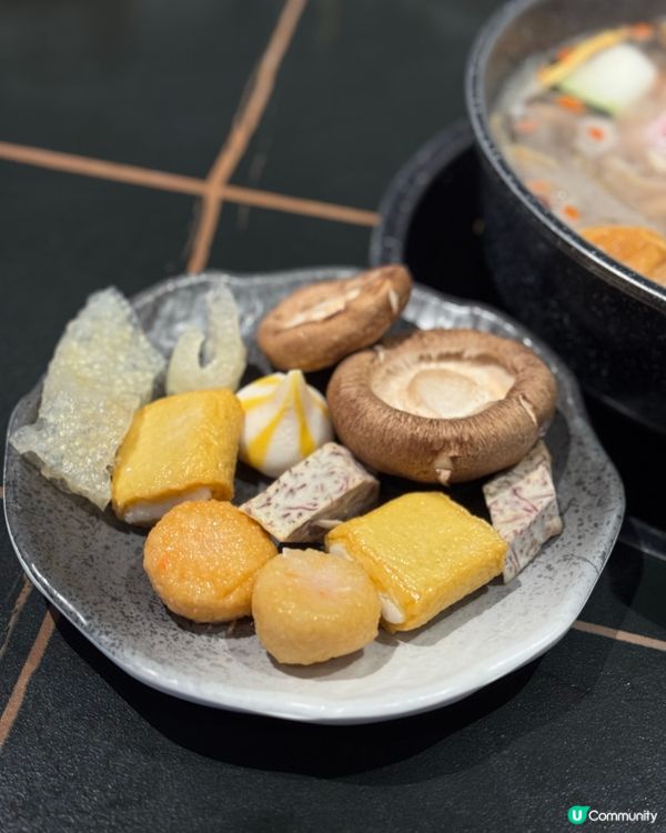 大癲 $138任食點心放題 + 雞煲bino
