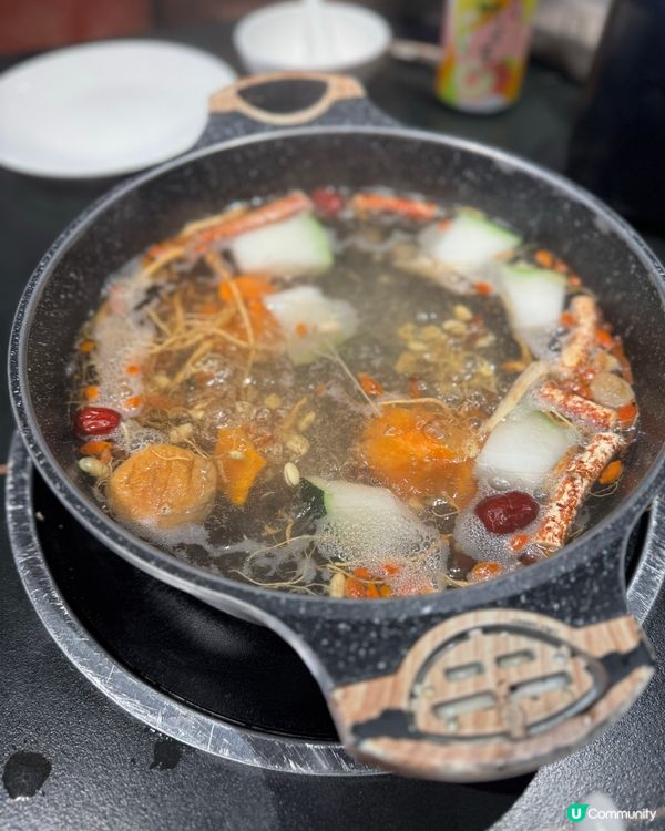 大癲 $138任食點心放題 + 雞煲bino