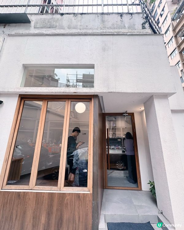 石水渠街🌟藍屋群🏘️的週邊美味😋🍊🍲🍲