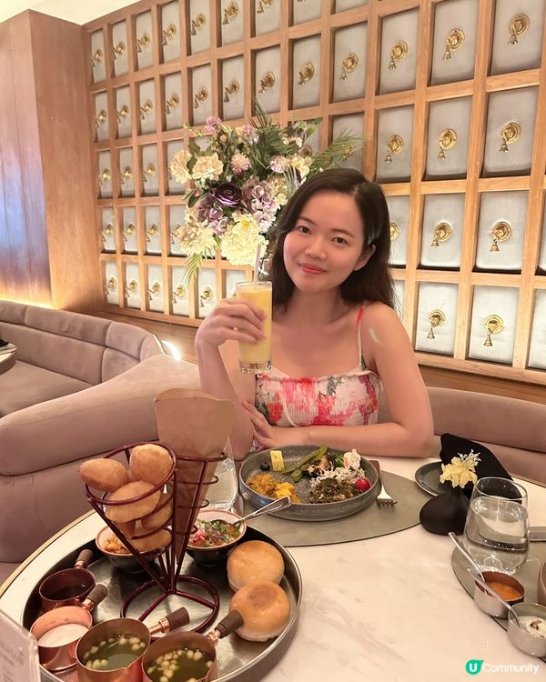 宮廷印度料理