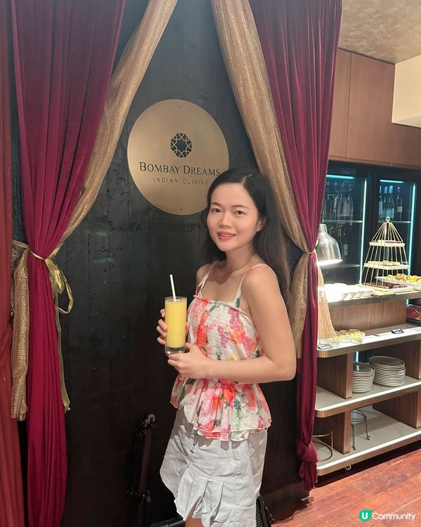 宮廷印度料理