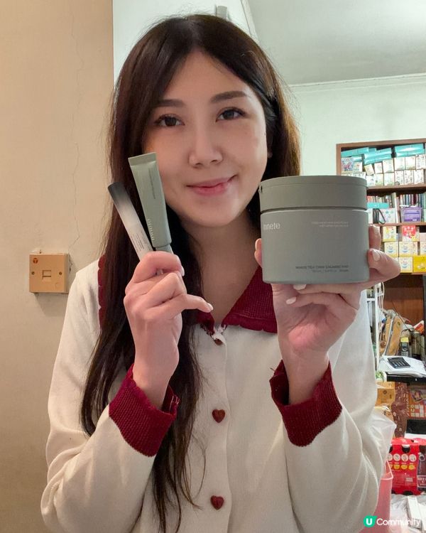 護膚恩物