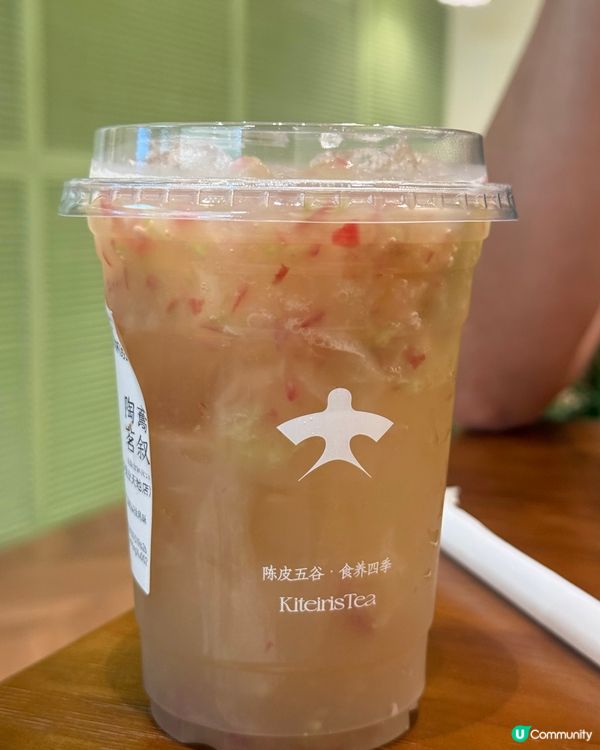 ｢真的整個榨汁🤤｣