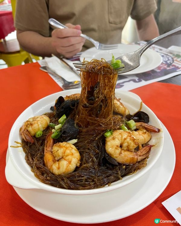 澳門傳統葡國菜正到飛