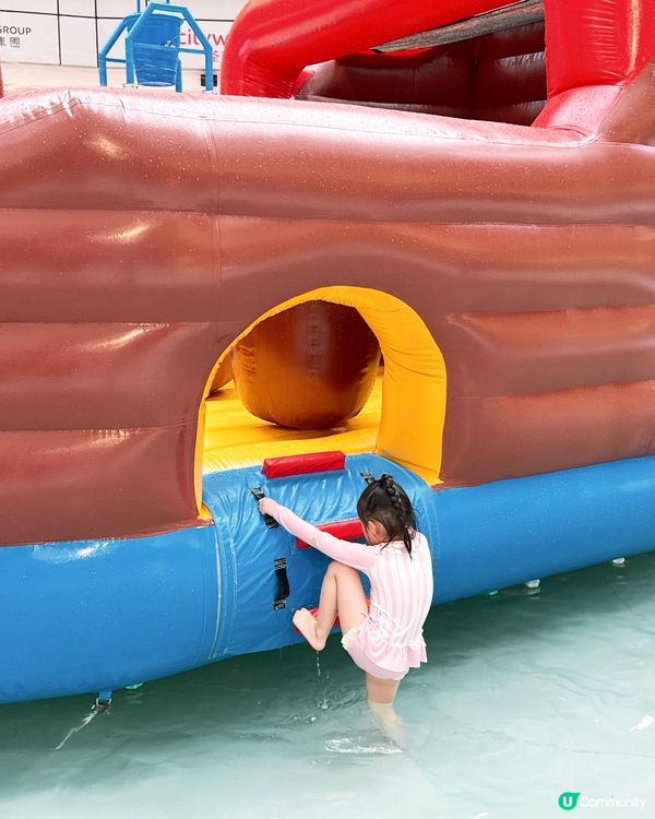 荃新天地 x Jumptopia《向偉大航道啟航🛳️》