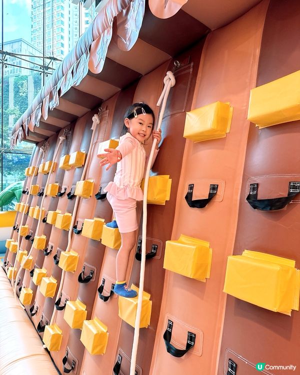 荃新天地 x Jumptopia《向偉大航道啟航🛳️》