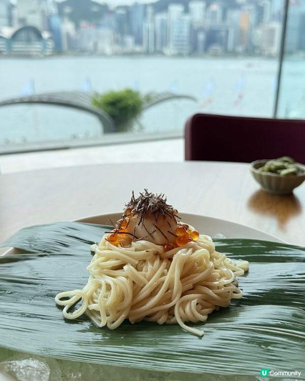 性價比爆燈半自助式高質自助餐